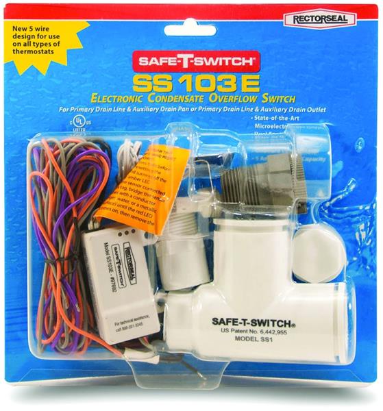 ds97692 SS103E SAFE-T-SWITCH COMBO