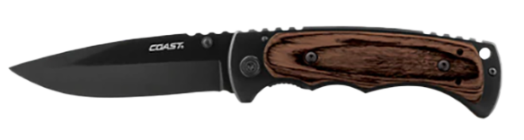 ds COAST KNIFE FX411/412 FRAME LOCK