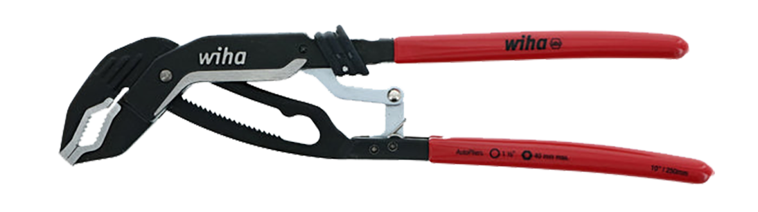 32637 VJAW TNGUE AND GROOVE PLIERS 10IN