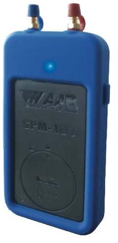 dnSPM-100 WIRELESS SMARTPHONE MANOMETER