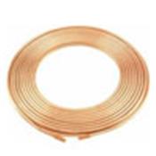 COPPER TUBING 1/4IN (50 FT ROLL)