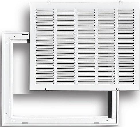 190RF 14X30 FILTER GRILLE