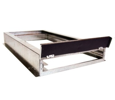 FILTER BASE FC 16 X 20 X 6IN HIGH