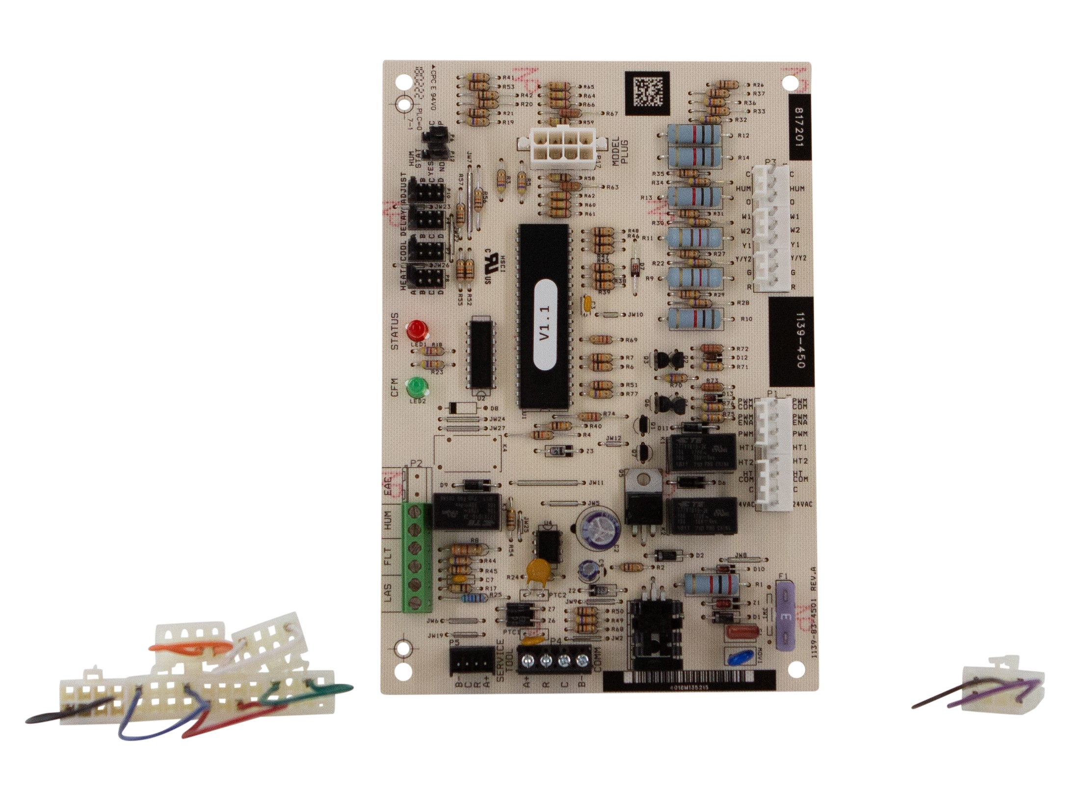 S1-6421649  BOARD,CRCT,KT,SSE 4.0,1ST