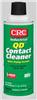 CRC QD CONTACT CLEANER SPRAY 11OZ
